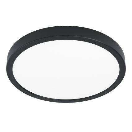 Eglo - LED Plafonjera za kupatilo LED/20W/230V IP44
