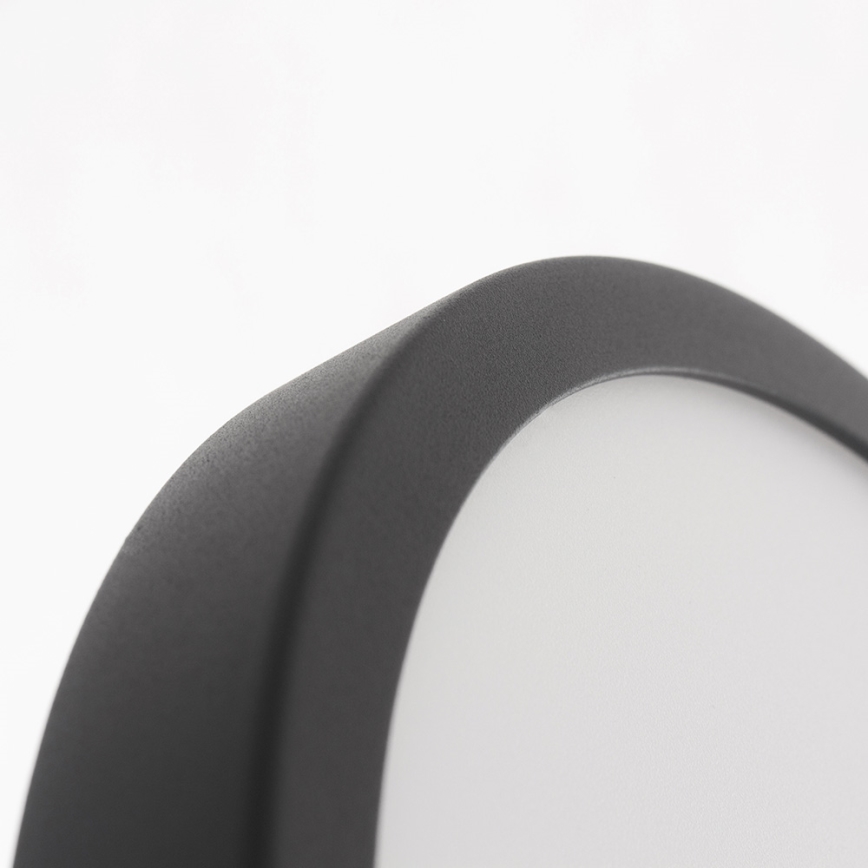 Eglo - LED Plafonjera za kupatilo LED/20W/230V IP44