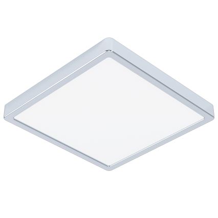 Eglo - LED Plafonjera za kupatilo LED/20W/230V IP44