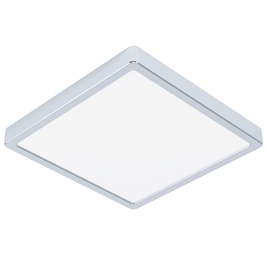 Eglo - LED Plafonjera za kupatilo LED/20W/230V IP44