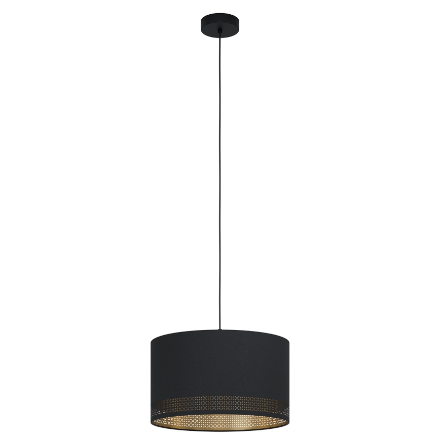 Eglo - Luster na sajli 1xE27/40W/230V