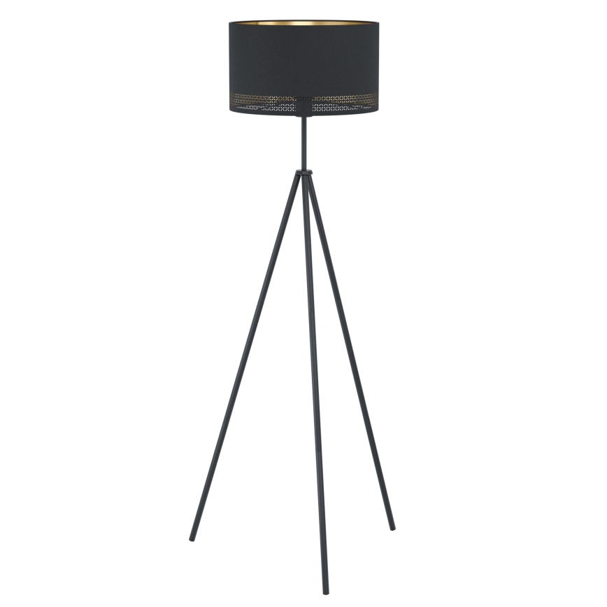 Eglo - Podna lampa 1xE27/40W/230V