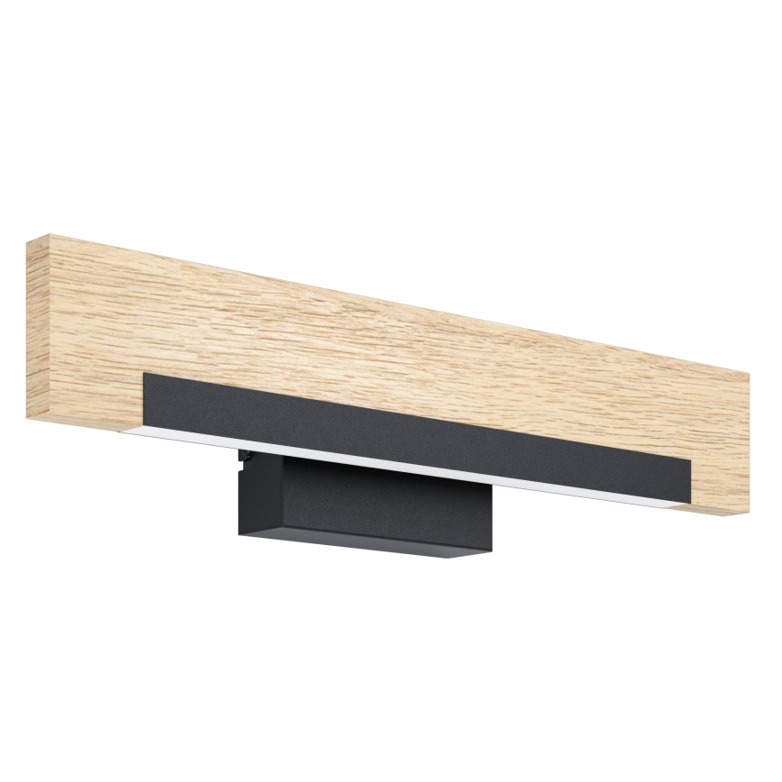 Eglo - LED Zidna lampa LED/9,6W/230V