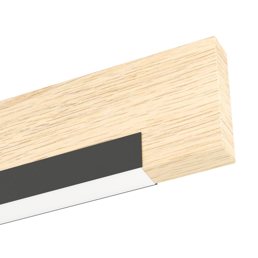 Eglo - LED Zidna lampa LED/9,6W/230V