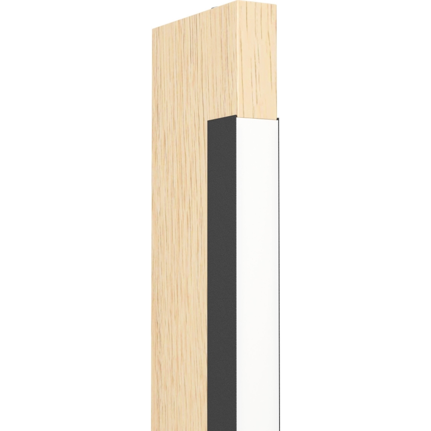Eglo - LED Prigušiva stolna lampa LED/6,5W/230V