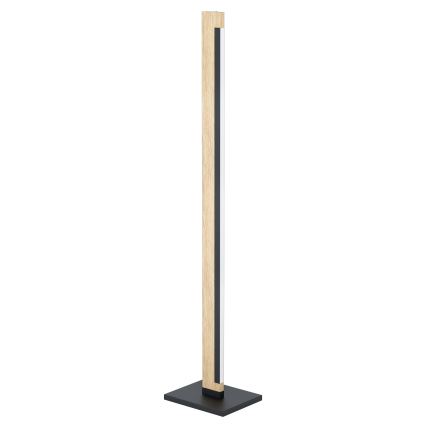 Eglo - LED Prigušiva dodirna stojeća lampa CAMACHO LED/22W/230V