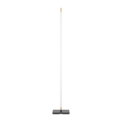Eglo - LED Prigušiva dodirna stojeća lampa CAMACHO LED/22W/230V