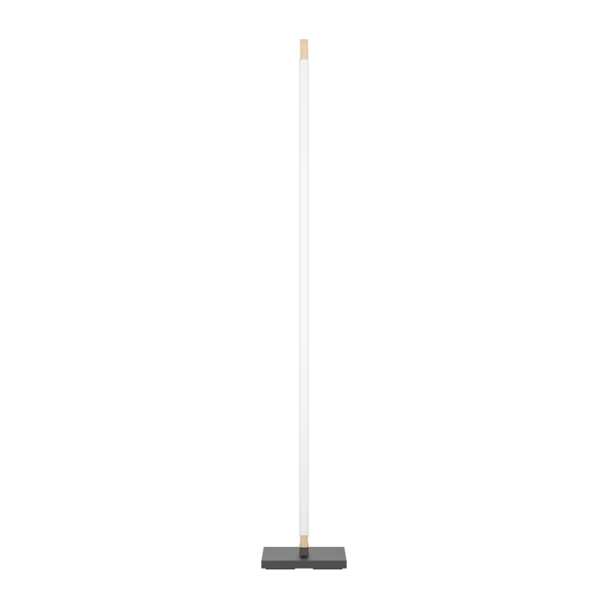Eglo - LED Prigušiva dodirna stojeća lampa CAMACHO LED/22W/230V