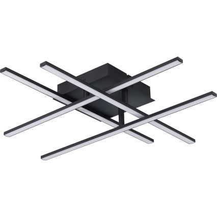 Eglo - LED Plafonjera LED/5,2W/230V