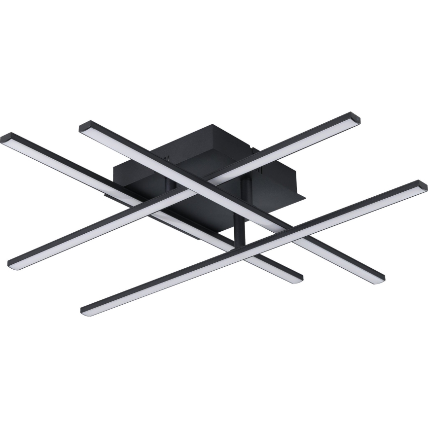 Eglo - LED Plafonjera LED/5,2W/230V
