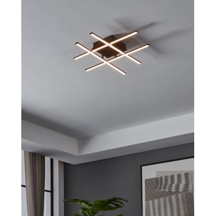 Eglo - LED Plafonjera LED/5,2W/230V