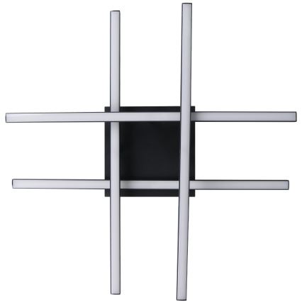 Eglo - LED Plafonjera LED/5,2W/230V