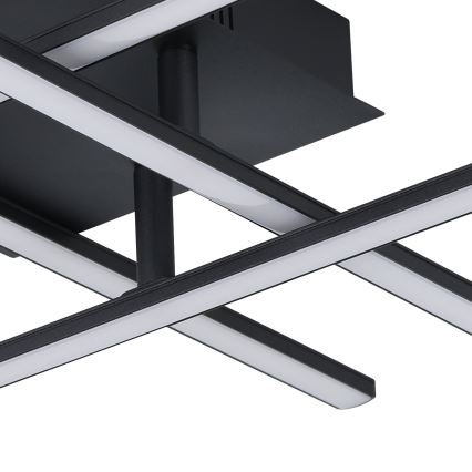 Eglo - LED Plafonjera LED/5,2W/230V