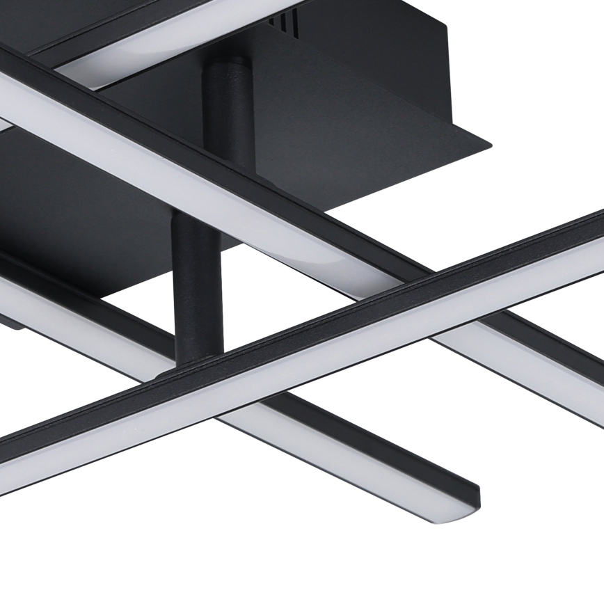 Eglo - LED Plafonjera LED/5,2W/230V