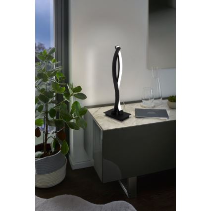 Eglo - LED Stona lampa LED/10W/230V