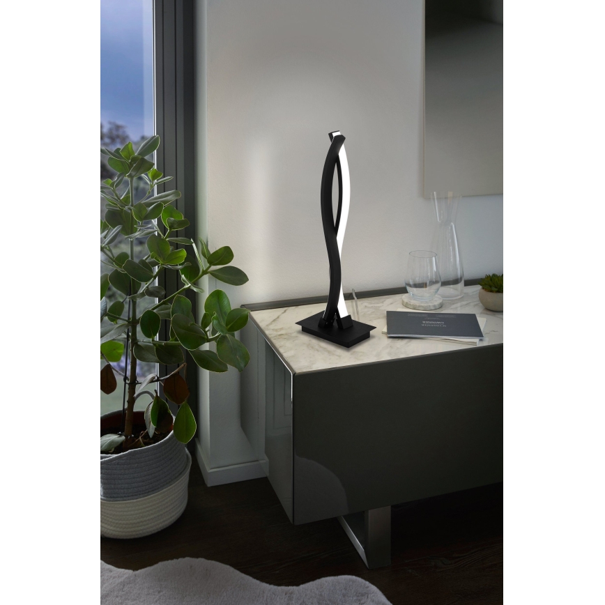 Eglo - LED Stona lampa LED/10W/230V