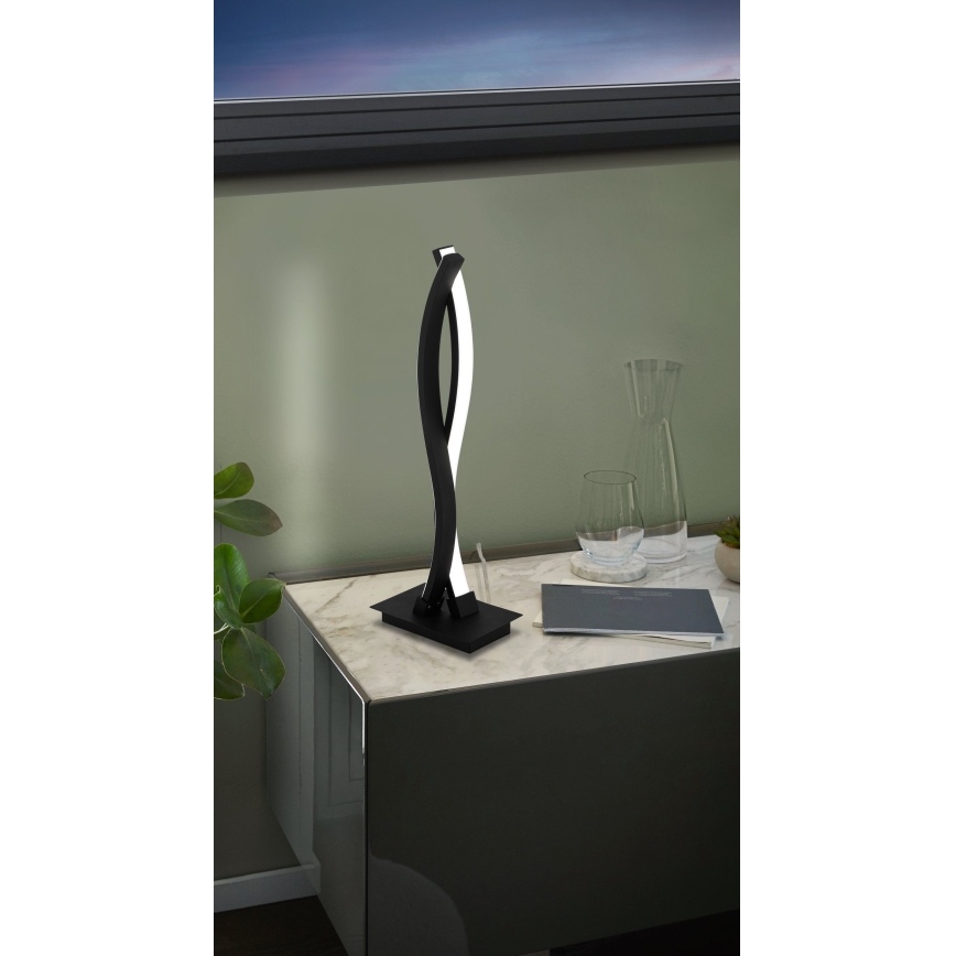 Eglo - LED Stona lampa LED/10W/230V