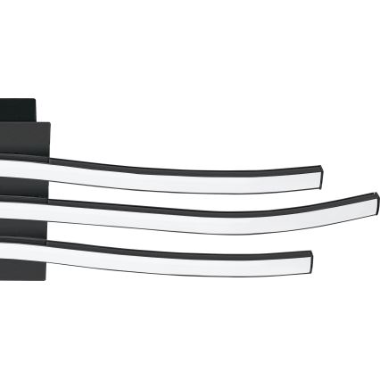 Eglo - LED Plafonjera LED/21W/230V