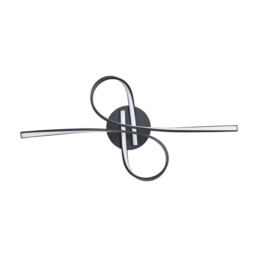 Eglo - LED Plafonjera LED/21W/230V