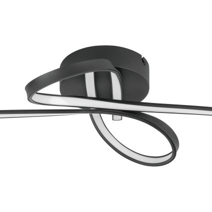 Eglo - LED Plafonjera LED/21W/230V