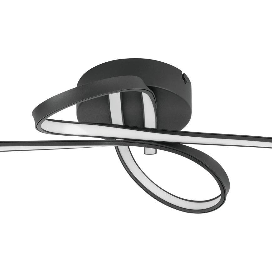 Eglo - LED Plafonjera LED/21W/230V