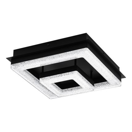 Eglo - LED Plafonjera LED/12W/230V