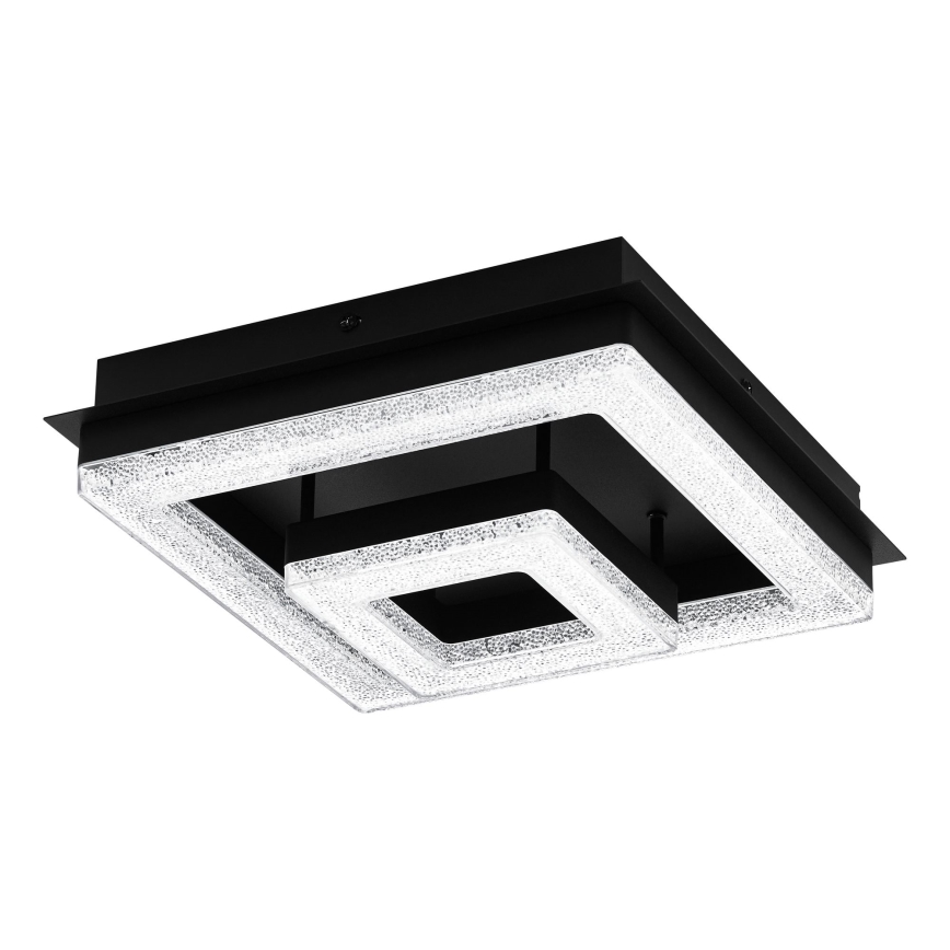 Eglo - LED Plafonjera LED/12W/230V