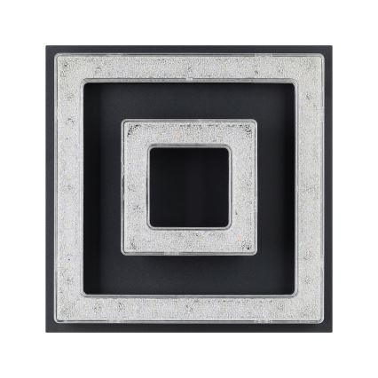 Eglo - LED Plafonjera LED/12W/230V