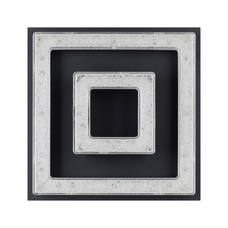 Eglo - LED Plafonjera LED/12W/230V