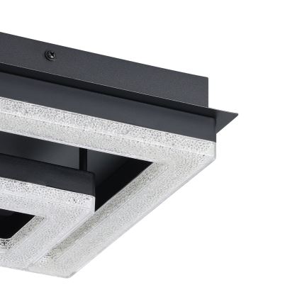 Eglo - LED Plafonjera LED/12W/230V