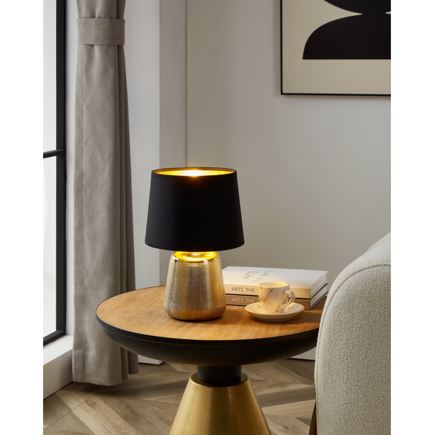 Eglo - Stona lampa 1xE14/40W/230V
