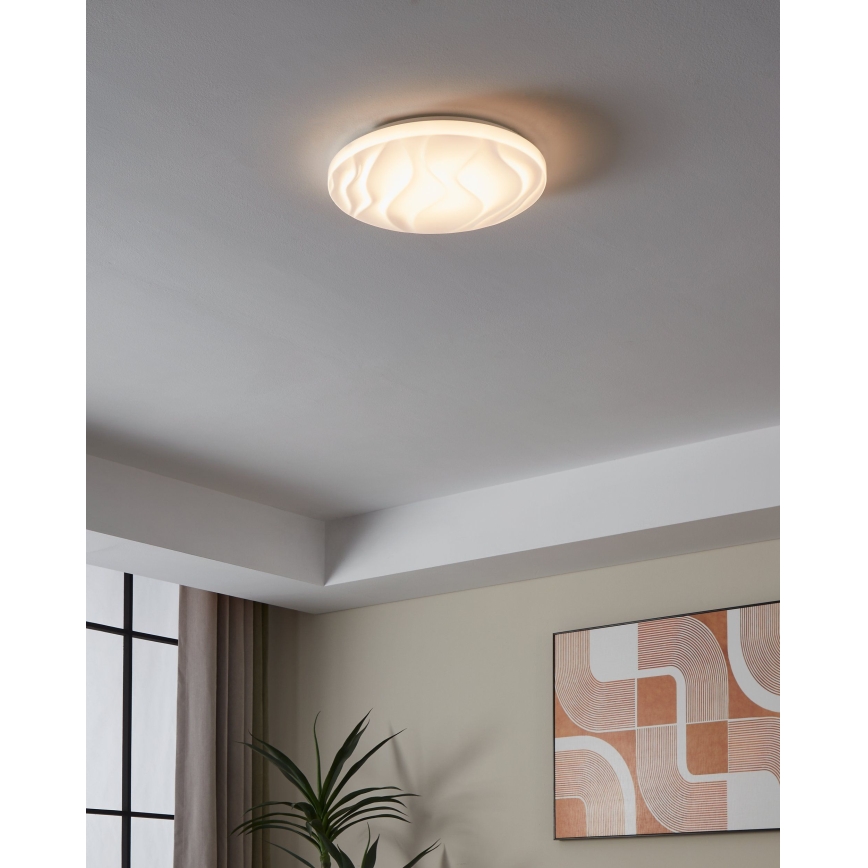 Eglo - LED Plafonjera LED/14,6W/230V