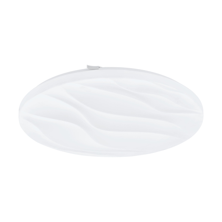 Eglo - LED Plafonjera LED/22W/230V