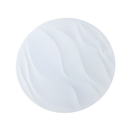 Eglo - LED Plafonjera LED/22W/230V