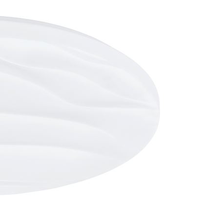 Eglo - LED Plafonjera LED/22W/230V
