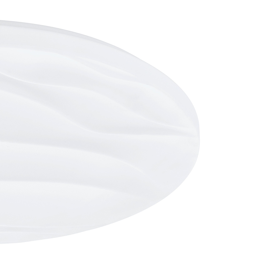 Eglo - LED Plafonjera LED/22W/230V