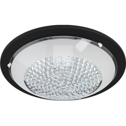 Eglo - LED Plafonjera LED/16W/230V