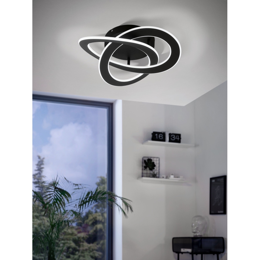 Eglo - LED Plafonjera LED/35W/230V