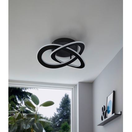 Eglo - LED Plafonjera LED/35W/230V