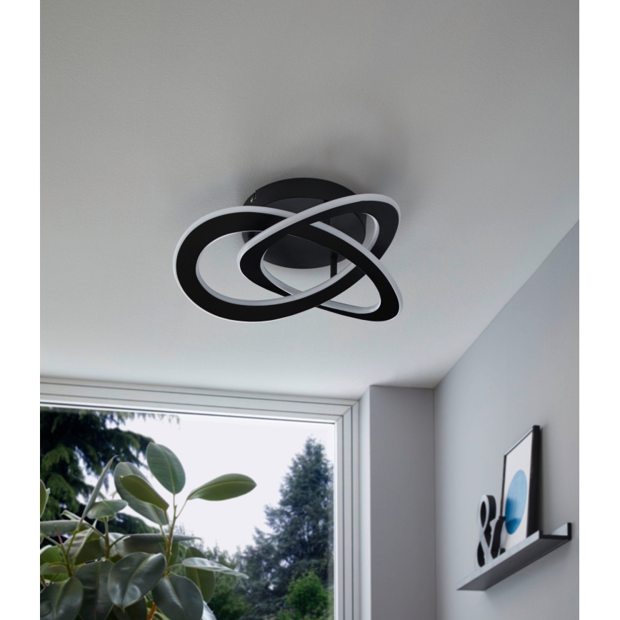 Eglo - LED Plafonjera LED/35W/230V