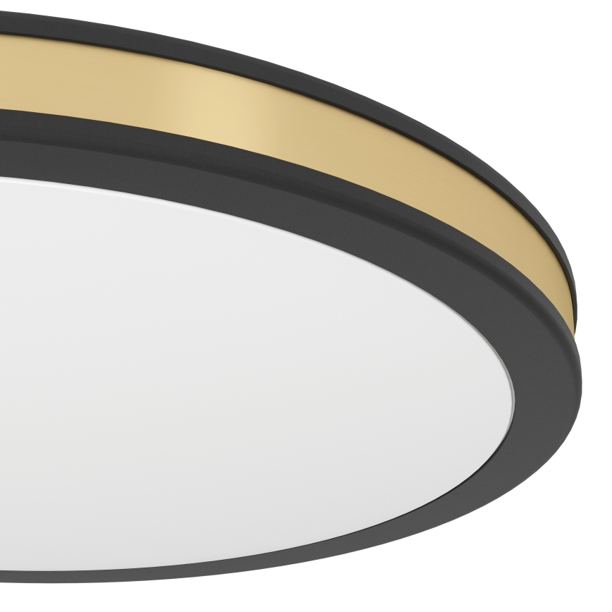 Eglo - LED Plafonjera LED/11W/230V