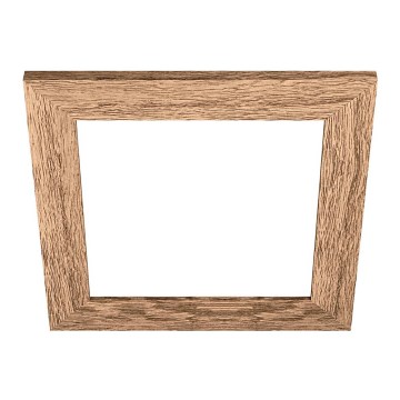 Eglo 99431 - Okvir za plafonjeru SALOBRENA 300x300 mm