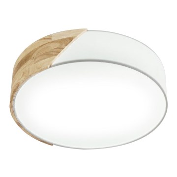Eglo 99458 - Plafonjera GRIMALDINO 2xE27/28W/230V