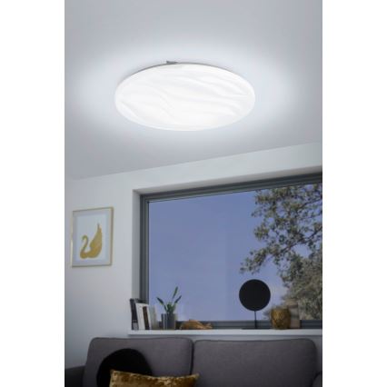 Eglo - LED Plafonjera LED/36W/230V