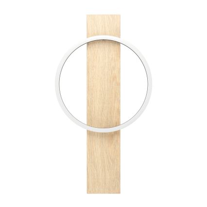 Eglo - LED Zidna lampa LED/12W/230V