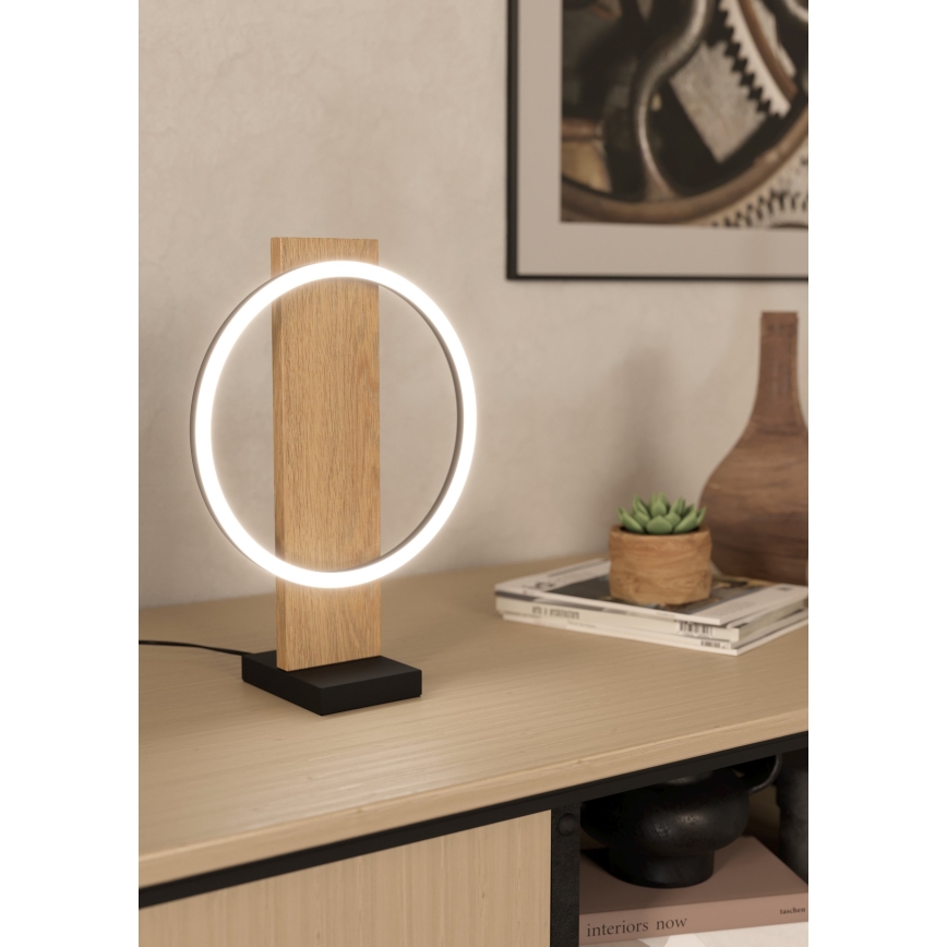 Eglo - LED Stona lampa LED/12W/230V
