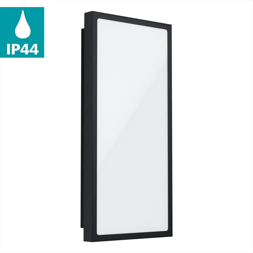Eglo - LED Spoljna zidna lampa LED/16W/230V IP44