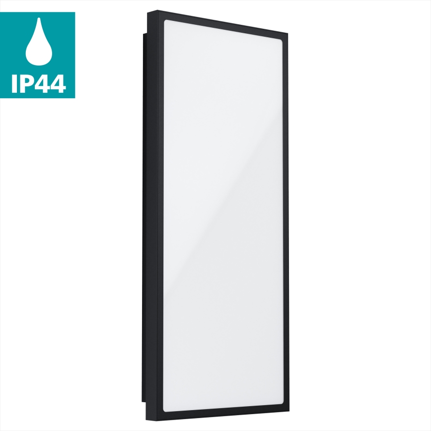 Eglo - LED Spoljna zidna lampa LED/18,5W/230V IP44