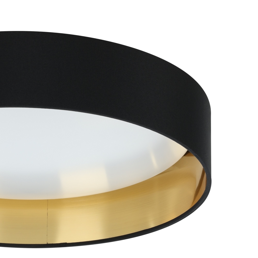 Eglo - LED Plafonjera LED/24W/230V