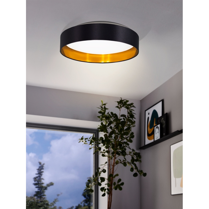 Eglo - LED Plafonjera LED/24W/230V